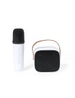 Karaoke Speaker Sophie
