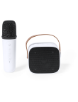 Karaoke Speaker Sophie