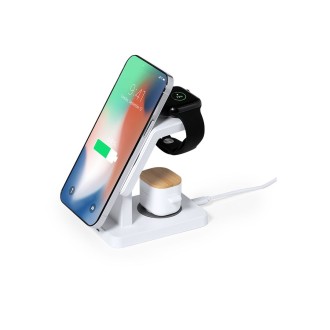 Charger Krastop