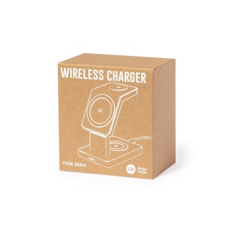 Charger Krastop