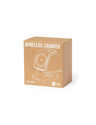 Charger Krastop