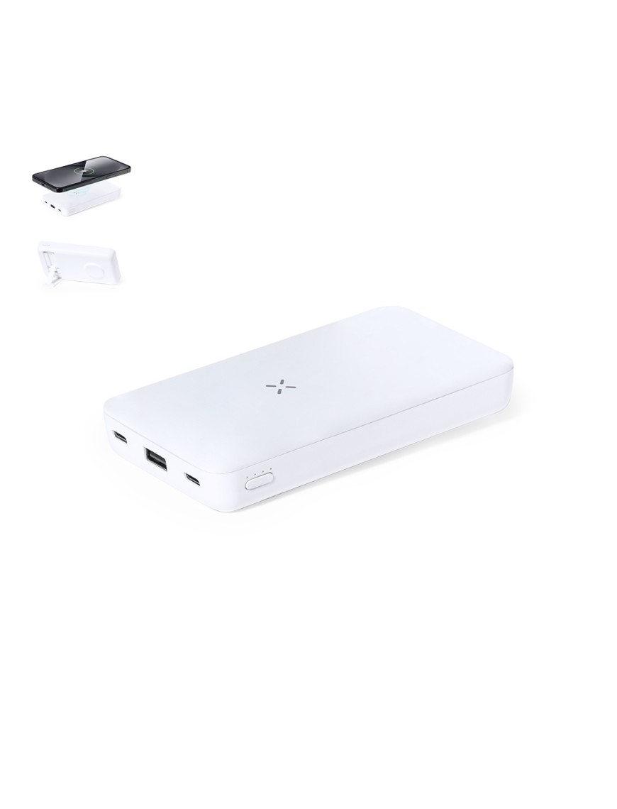 Power Bank Barry