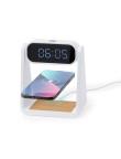Multifunction Alarm Clock Darret