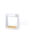 Multifunction Alarm Clock Darret