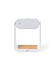 Multifunction Alarm Clock Darret
