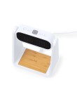 Multifunction Alarm Clock Darret