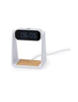 Multifunction Alarm Clock Darret