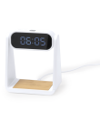 Multifunction Alarm Clock Darret