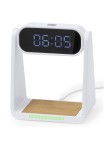 Multifunction Alarm Clock Darret