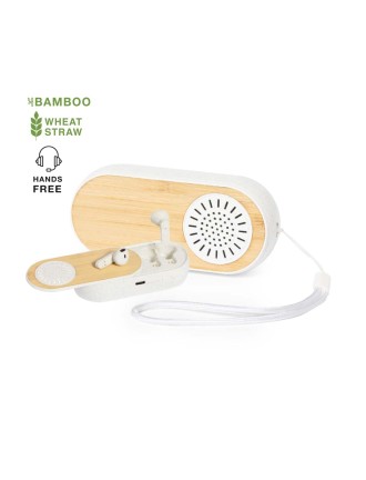 Speakers Earphones Gissel
