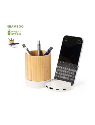 Multifunction Pencil Holder Birwen