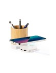 Multifunction Pencil Holder Birwen
