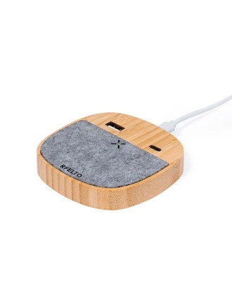 Charger Emerson
