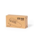 USB Hub Barney