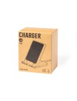 Charger Steward