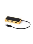 USB Hub Ginger