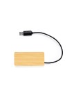 USB Hub Ginger
