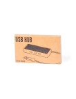 USB Hub Ginger