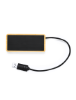 USB Hub Ginger