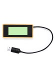USB Hub Ginger