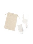 Chargers Set Pylot