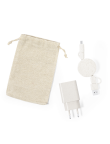 Chargers Set Pylot
