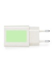 Chargers Set Pylot