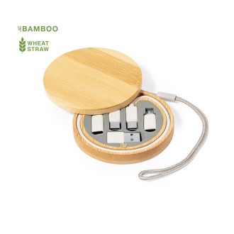 Charging Cable Set Chaconix