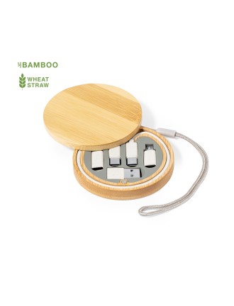 Charging Cable Set Chaconix
