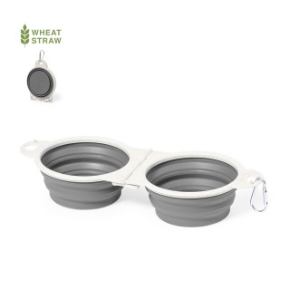 Foldable Bowl Saluki