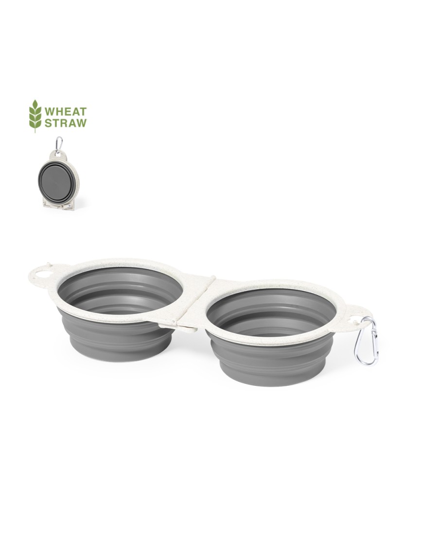 Foldable Bowl Saluki