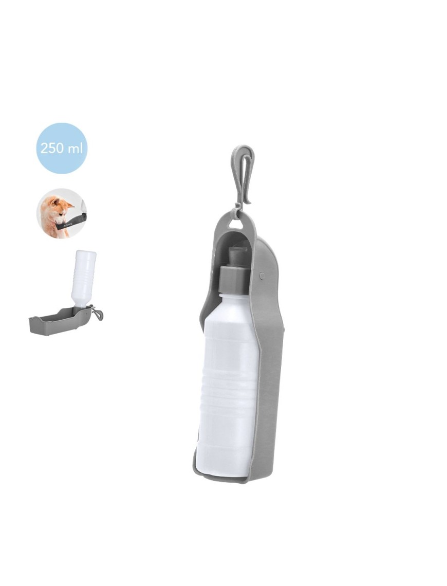 Pets Bottle Eritsen