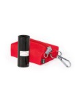 Waste Bag Dispenser Seperd