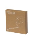 Pet Lead Ivare