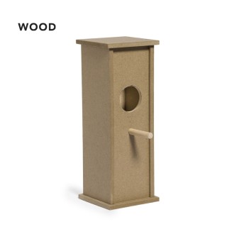 Birdhouse Fenyx