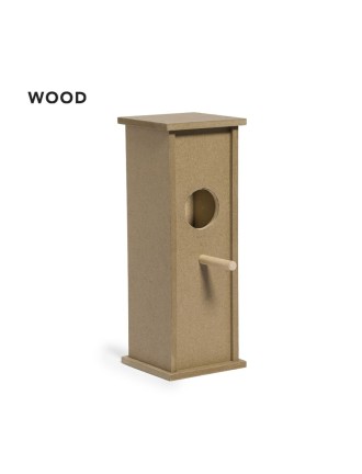 Birdhouse Fenyx