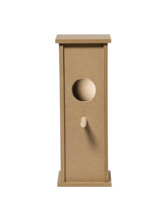 Birdhouse Fenyx