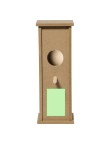 Birdhouse Fenyx