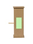 Birdhouse Fenyx