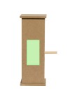 Birdhouse Fenyx