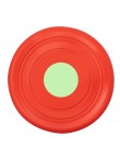 Frisbee Girud