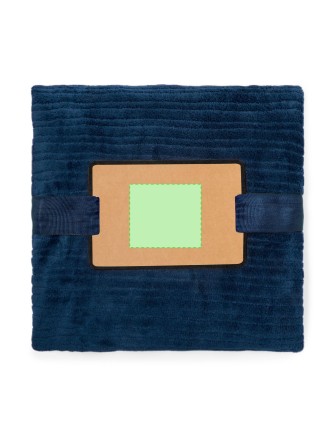 Blanket Cindra