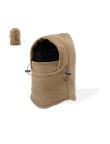 Neck Warmer and Hat Tecko
