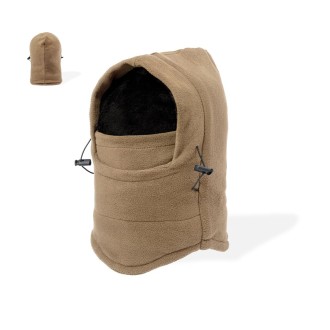 Neck Warmer and Hat Tecko