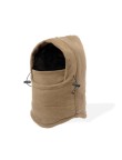 Neck Warmer and Hat Tecko