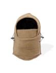 Neck Warmer and Hat Tecko