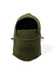 Neck Warmer and Hat Tecko