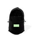 Neck Warmer and Hat Tecko
