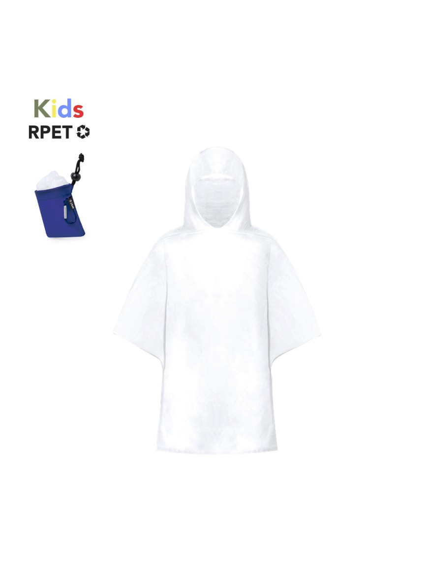 Raincoat Claytop