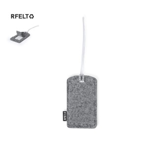 Luggage Tag Filip